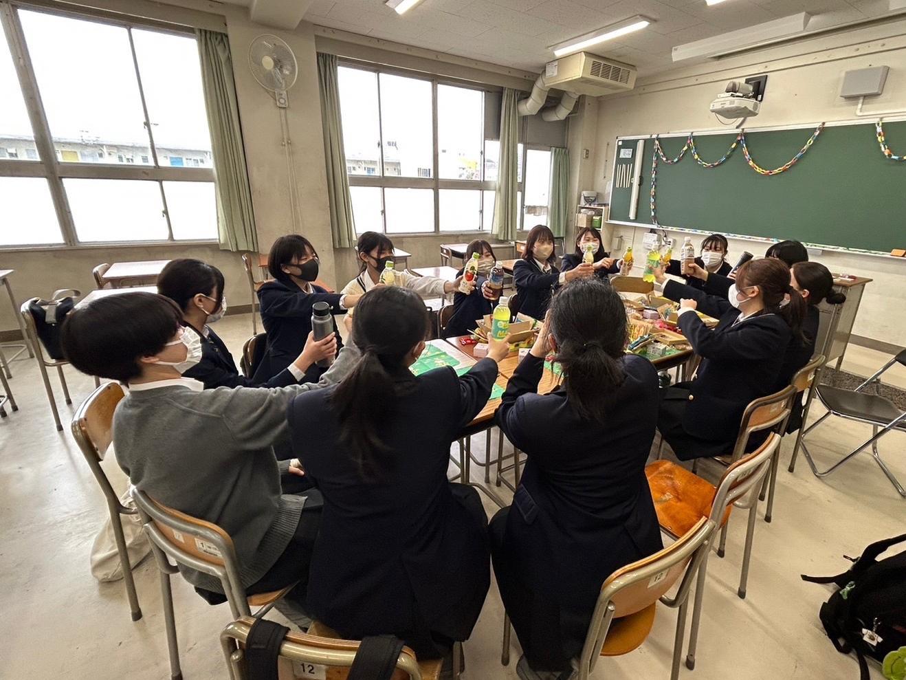 女バス0403 1